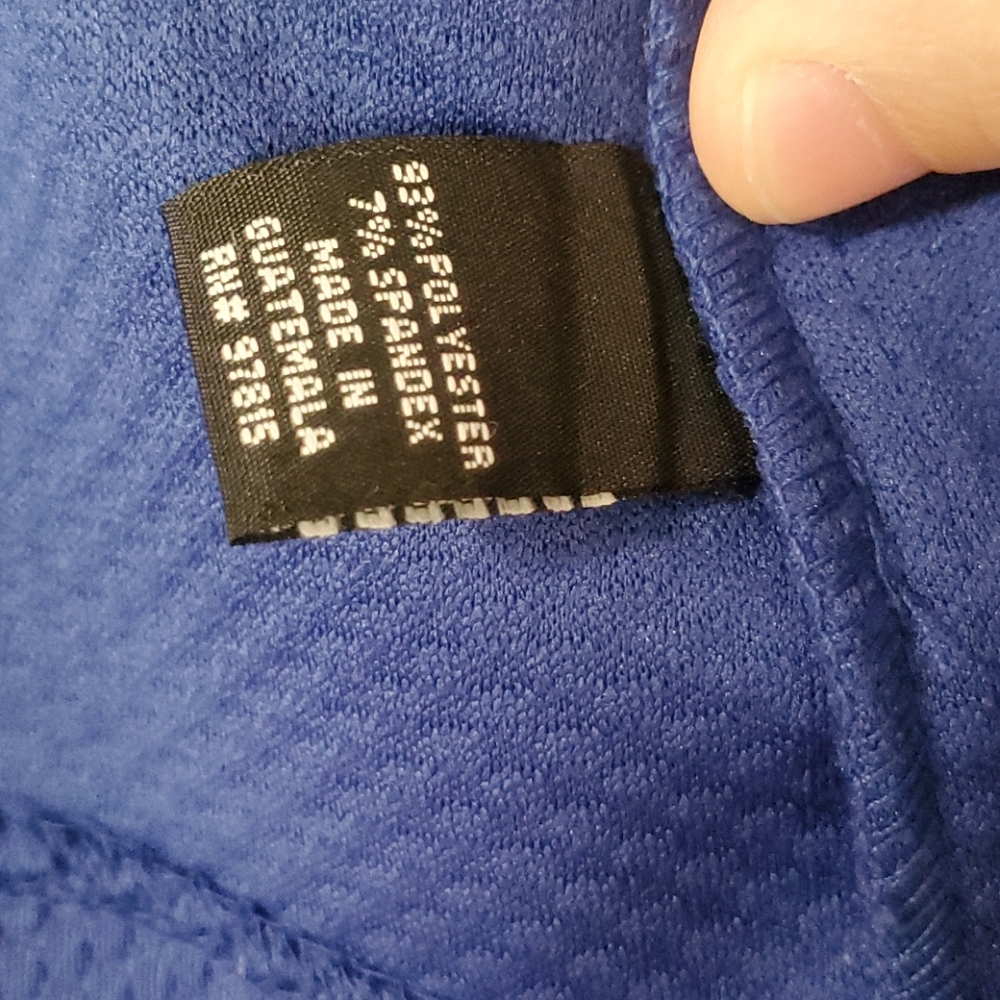 Blazer - Picture 3 of 5